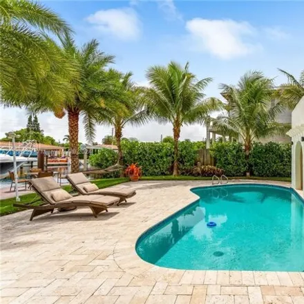 Image 4 - 12515 Palm Road, Keystone Islands, North Miami, FL 33181, USA - House for rent