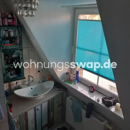 Rent this 2 bed apartment on Lessingstraße 20 in 13158 Berlin, Germany