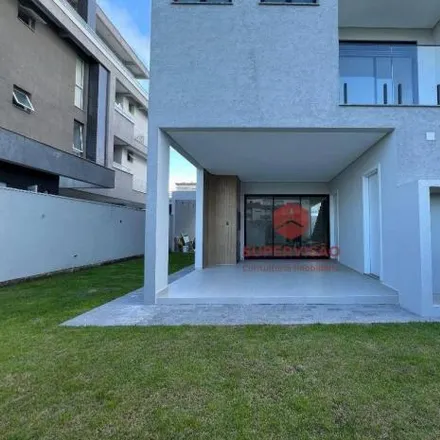 Buy this 3 bed house on Rua Valmor della Giustina in Ingleses do Rio Vermelho, Florianópolis - SC