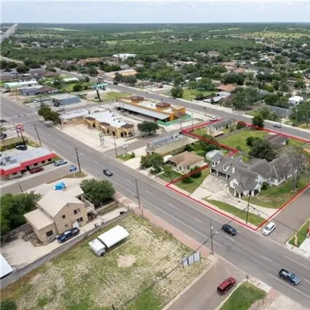 Image 5 - 78 East Allende Avenue, Campobello Colonia, Roma, TX 78584, USA - House for sale