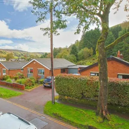 Image 6 - Ramsden Wood Road, Walsden, OL14 7UH, United Kingdom - Townhouse for sale