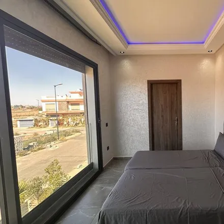 Rent this 3 bed house on Palais Khum boutique hôtel & spa in 40000, Morocco Derb El Hemaria