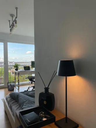 Rent this 2 bed apartment on Studio M in Knorrstraße 2, 80807 Munich