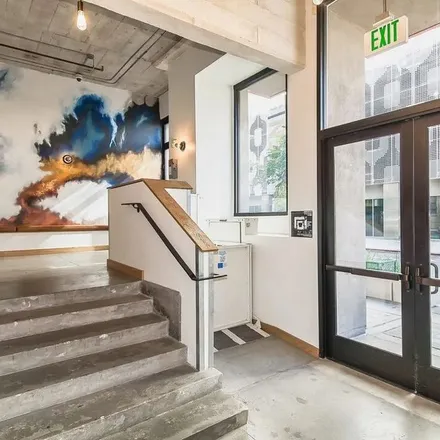 Image 3 - Grand Lofts, 1100 South Grand Avenue, Los Angeles, CA 90015, USA - Apartment for rent