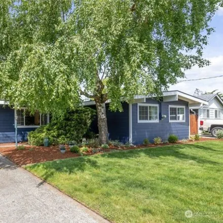 Buy this 3 bed house on 1332 Lenore Drive in Tacoma, WA 98406