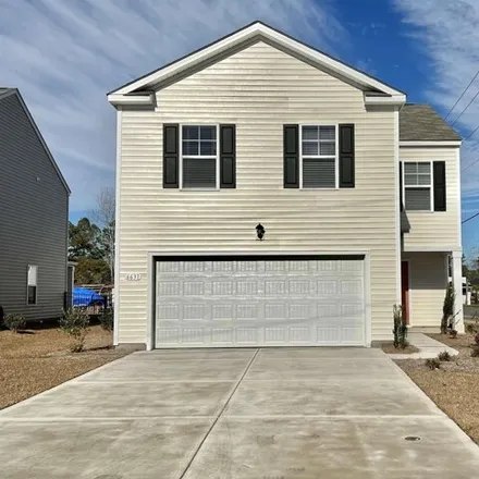 Buy this 4 bed house on 67th Avenue North in Myrtle Beach, SC 29572