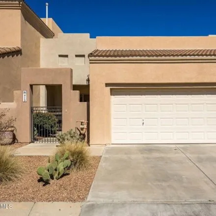 Buy this 2 bed condo on 4139 Canterra Arcade in Las Cruces, NM 88011