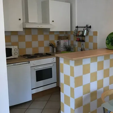Rent this 1 bed house on Nimes in Gard, France
