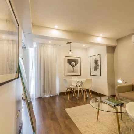 Buy this 1 bed apartment on Maridá Coffee & Wine in Jirón Carlos Martinez de Pinillos, Barranco