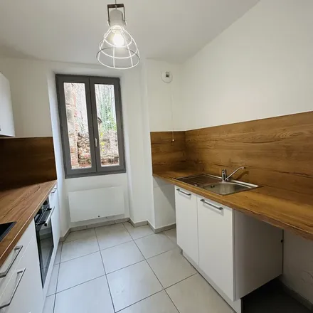 Rent this 5 bed apartment on 2 Rue Saint-Ferréol in 66400 Céret, France