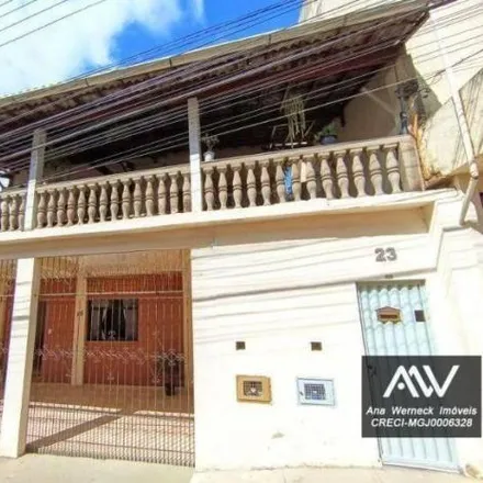 Image 2 - Rua Raul Correa Castro, Ipiranga, Juiz de Fora - MG, 36033-100, Brazil - House for sale