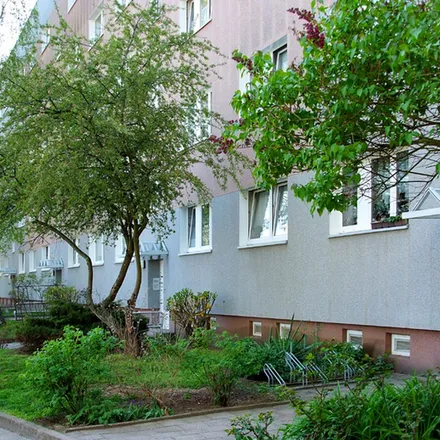 Image 1 - Otto-Kohle-Straße 4, 39218 Schönebeck (Elbe), Germany - Apartment for rent