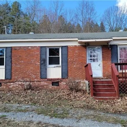 Buy this 4 bed house on 241 County Road 756 in Prince Edward County, VA 23966