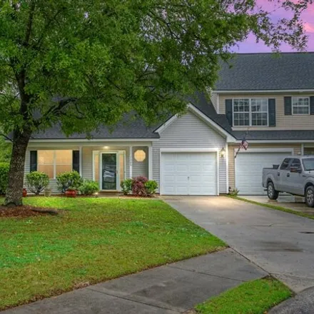 Buy this 4 bed house on 7305 Stoney Moss Way in Hanahan, SC 29410
