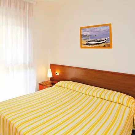 Rent this 2 bed apartment on 30028 Bibione VE