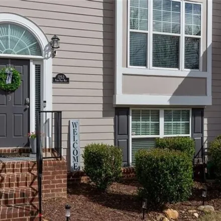 Buy this 3 bed house on 1298 Park Pass Way in Suwanee, GA 30024