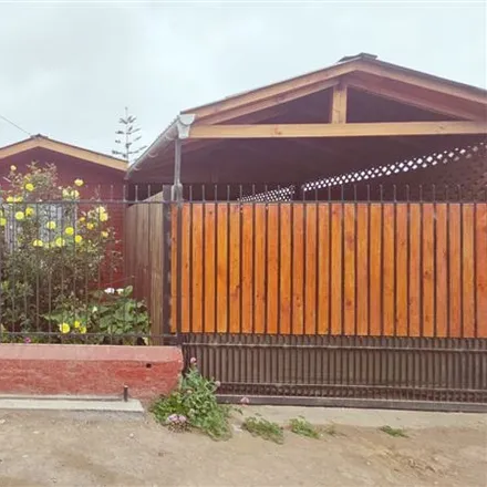 Buy this 3 bed house on Pichanilla in 170 0000 La Serena, Chile