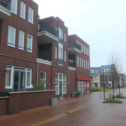 Image 4 - Prinsen Bolwerk, 2011 MC Haarlem, Netherlands - Apartment for rent