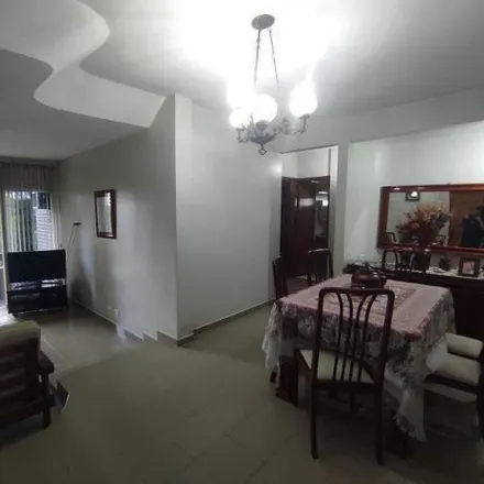 Image 2 - unnamed road, Gonzaga, Santos - SP, 11045-500, Brazil - Apartment for sale