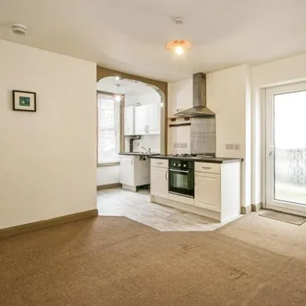 Image 4 - 15 Rosebery Road, Bournemouth, Christchurch and Poole, BH5 2JH, United Kingdom - Apartment for sale