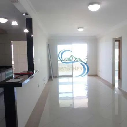 Buy this 3 bed apartment on Rua Antonio Reinaldo Gonçalves in Vilamar, Praia Grande - SP