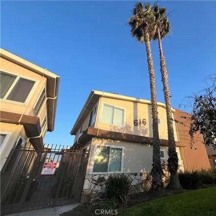 Rent this 1 bed apartment on 656 South Fir Avenue in Inglewood, CA 90301