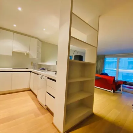 Rent this 2 bed apartment on Albert I Laan 49;49A in 8670 Koksijde, Belgium