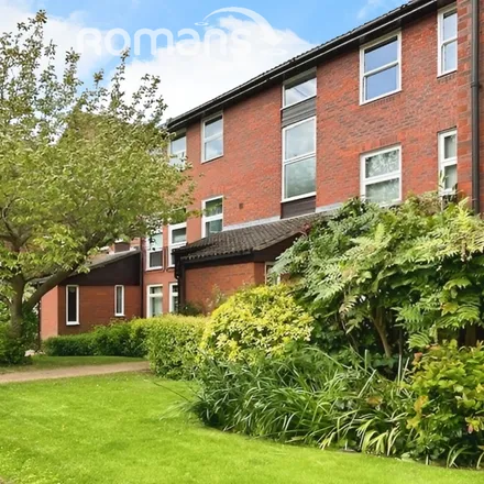 Rent this 2 bed apartment on Fountain Gardens in Clewer Village, SL4 3SU
