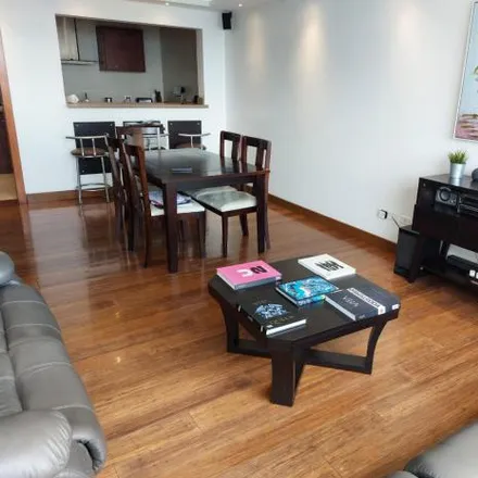 Buy this 2 bed apartment on N44B Camino Antiguo a Nayon in 170503, Comuna Miraflores