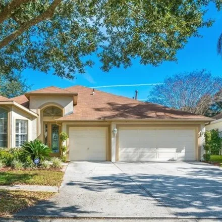 Rent this 4 bed house on TPC Tampa Bay in 5300 West Lutz Lake Fern Road, Lutz