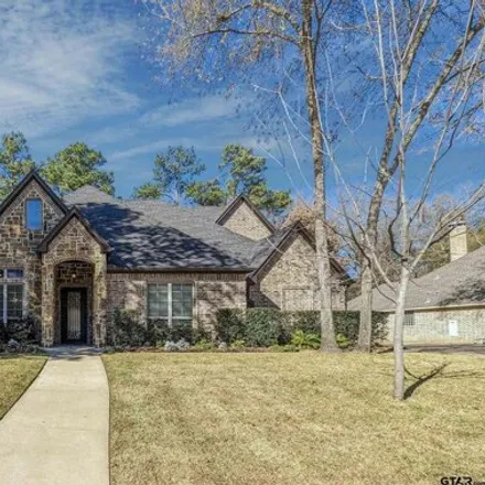 Buy this 4 bed house on 3622 Southwood Drive in Tyler, TX 75707