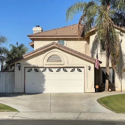 Buy this 3 bed house on 9200 Buckingham Way in Bakersfield, CA 93312