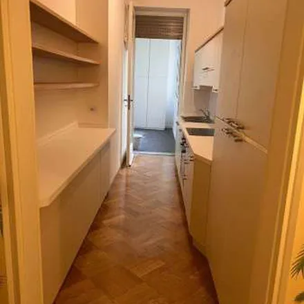 Rent this 2 bed apartment on Via Aurelio Saffi 30 in 20145 Milan MI, Italy