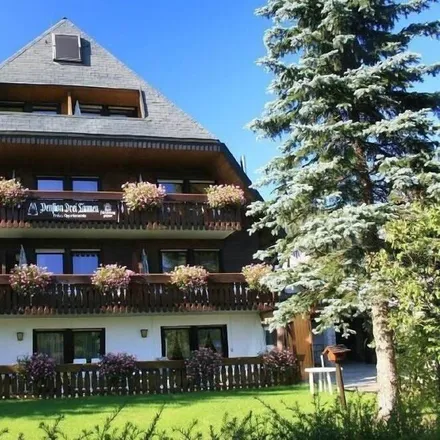 Image 5 - 79822 Titisee-Neustadt, Germany - Apartment for rent