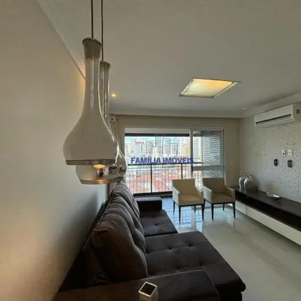 Rent this 2 bed apartment on Ana Costa in Avenida General Francisco Glicério, Gonzaga