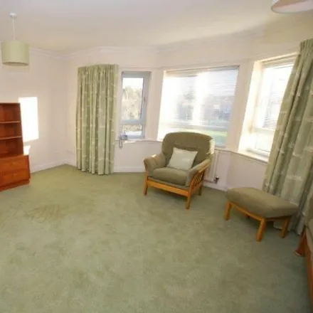 Image 3 - Strathspey Avenue, Peel Park (South), Thorntonhall, G75 8GN, United Kingdom - Apartment for sale