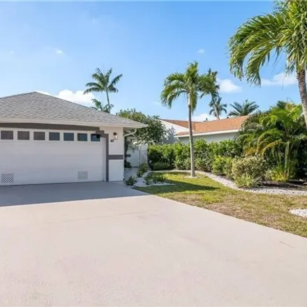 Buy this 3 bed house on 734 103rd Avenue North in Collier County, FL 34108