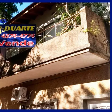 Buy this studio apartment on Bolivia 5496 in Villa Pueyrredón, C1419 DVM Buenos Aires