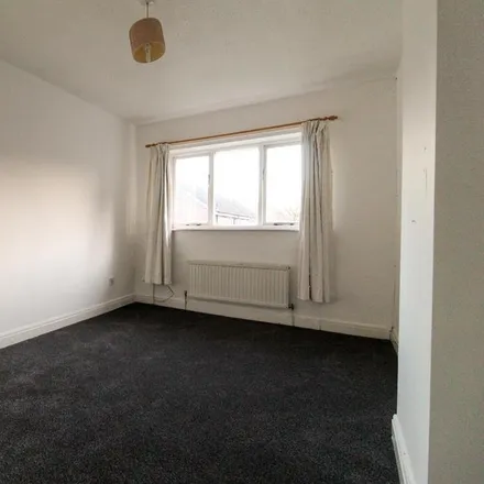Image 7 - Redshaw Close, Manchester, M14 6JB, United Kingdom - House for rent