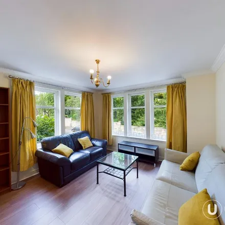 Rent this 2 bed apartment on 11B-11C Lauriston Gardens in City of Edinburgh, EH3 9DG