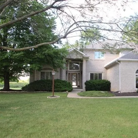 Image 1 - 7308 West Augusta Boulevard, Yorktown, Delaware County, IN 47396, USA - House for sale