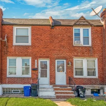 Buy this 2 bed house on 3722 Richmond Street in Philadelphia, PA 19314