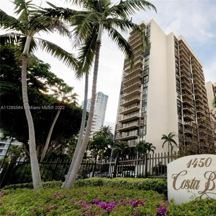 Rent this 4 bed condo on 1440 Brickell Bay Drive in Miami, FL 33131