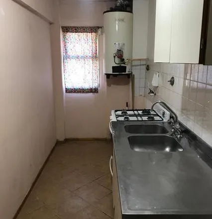 Buy this 1 bed apartment on Monumento al General Roca in Expedicionarios del Desierto, Centro
