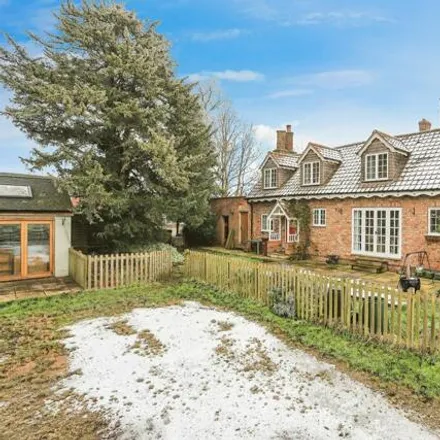 Image 2 - The Cottage, Bad Bargain Lane, Osbaldwick, YO31 0LA, United Kingdom - House for sale
