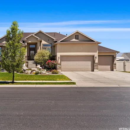 Buy this 6 bed house on 3850 West 3550 South in West Haven, Weber County