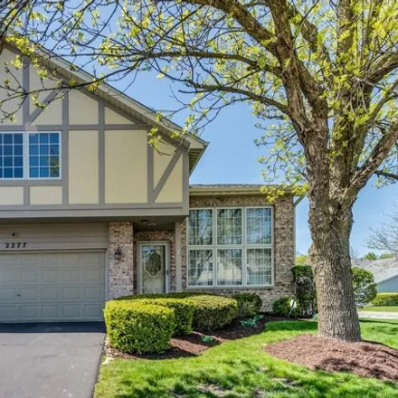 Image 1 - 2302 Worthing Drive, Naperville, IL 60565, USA - House for sale