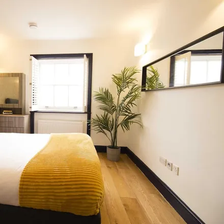 Rent this 1 bed apartment on London in W2 2SX, United Kingdom