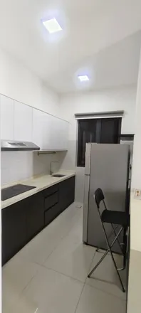 Image 1 - Jalan Kerinchi Kiri, Pantai Dalam, 59200 Kuala Lumpur, Malaysia - Apartment for rent