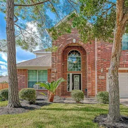 Buy this 4 bed house on 7199 Dove Hollow Court in Fort Bend County, TX 77407